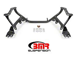 BMR 96-04 New Edge Mustang K-Member Coilover Version / Motor - KM740H