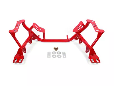 BMR 96-04 New Edge Mustang K-Member Standard Version / Coilover - KM741R