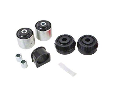 BMR 08-09 Pontiac G8 Front Suspension Bushing Kit BK008 BK009 - BK012