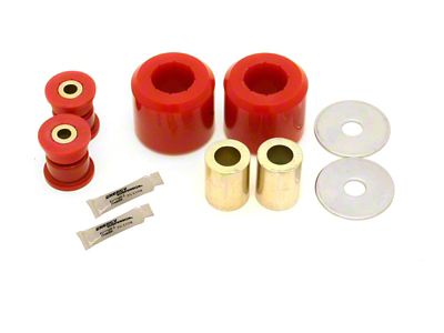 BMR 10-15 5th Gen Camaro Rear Suspension Bushing Kit BK006 - BK021