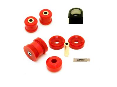 BMR 10-15 5th Gen Camaro Front Suspension Bushing Kit BK008 - BK022