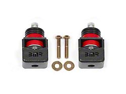 BMR Chevy SS and Pontiac G8 Motor Mount Kit Polyurethane - MM300H