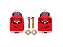 BMR Chevy SS and Pontiac G8 Motor Mount Kit Polyurethane - MM300R