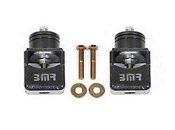 BMR Chevy SS and Pontiac G8 Motor Mount Kit Solid - MM301H