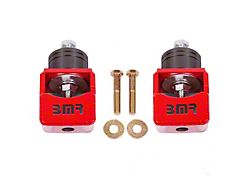 BMR Chevy SS and Pontiac G8 Motor Mount Kit Solid - MM301R