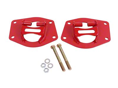 BMR 10-15 5th Gen Camaro Coilover Conversion Kit Rear Upper - CCK004R
