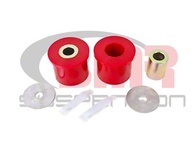 BMR 08-09 Pontiac G8 Rear Upper Inner Control Arm Bushing - BK005