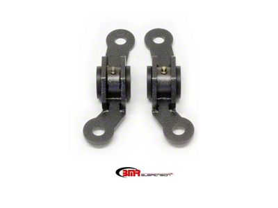 BMR 10-15 5th Gen Camaro Rear Upper Control Arm Bushing - BK039H