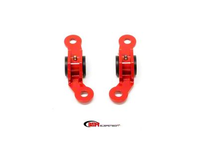 BMR 10-15 5th Gen Camaro Rear Upper Control Arm Bushing - BK039R