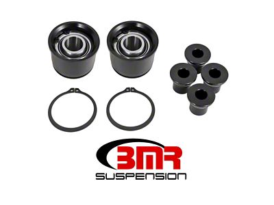 BMR 15-17 S550 Mustang Premium Rear Lower Control Arm Bearing - BK055