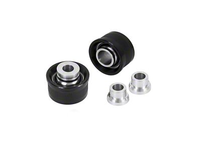 BMR 16-17 6th Gen Camaro Rear Upper Outer Control Arms - BK069