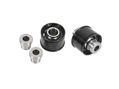 BMR 16-17 6th Gen Camaro Front Lower Control Arms Bearing - BK071