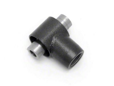 BMR 05-10 S197 Mustang Upper Control Arm Spheical Bearing Upgrade - UTCA028H