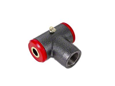 BMR 05-10 S197 Mustang Upper Control Arm Poly Bushing Upgrade - UTCA029H
