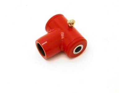 BMR 05-10 S197 Mustang Upper Control Arm Polyurethane Bushing Upgrade - UTCA029R