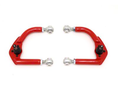 BMR 93-02 F-Body Upper A-Arms w/ Adj. Rod Ends - AA004R
