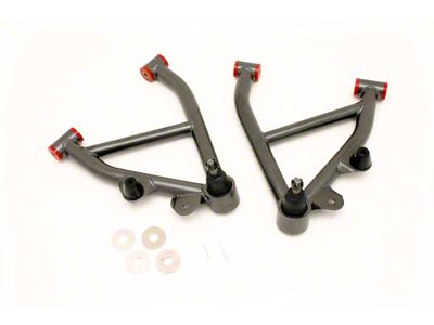 BMR 82-82 3rd Gen F-Body Non-Adj. A-Arms Lower Poly w/ - AA007H