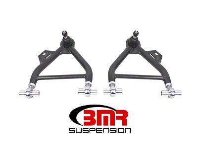 BMR 79-93 Mustang Lower A-Arm Coilover Only w/ Adj. Rod - AA036H