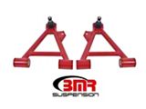 BMR 94-04 Mustang Lower Non-Adj. A-Arms Coilover Only w/ STD. - AA041R