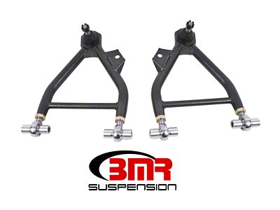 BMR 94-04 Mustang Lower A-Arm Coilover Only w/ Adj. Rod - AA042H