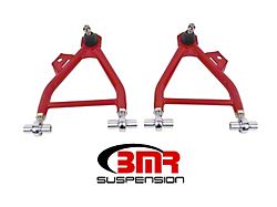 BMR 94-04 Mustang Lower A-Arms Coilover Only w/ Adj. Rod - AA042R