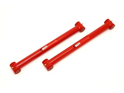 BMR 82-02 3rd Gen F-Body Non-Adj. Chrome Moly Lower Control - MTCA001R