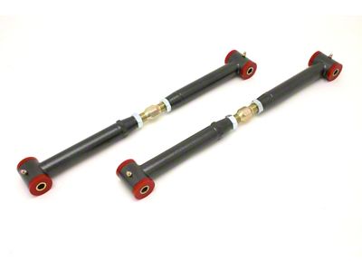 BMR 82-02 3rd Gen F-Body Chrome Moly Lower Control Arms - MTCA002H