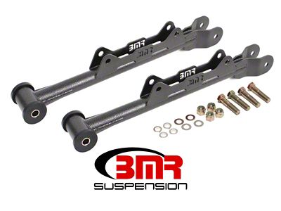 BMR 10-15 5th Gen Camaro Chrome Moly Non-Adj. Rear Lower - MTCA030H