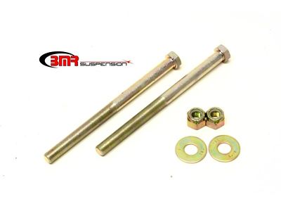 BMR 82-82 3rd Gen F-Body Torque Arm Hardware Kit - RH001