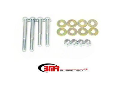 BMR 93-02 F-Body Front Lower Control Arm Hardware Kit - RH013