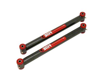 BMR 82-02 3rd Gen F-Body Non-Adj. Lower Control Arms Polyurethane - TCA001H