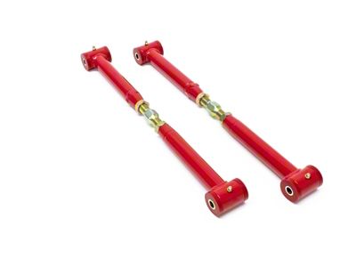 BMR 82-02 3rd Gen F-Body On-Car Adj. Lower Control Arms - TCA002R