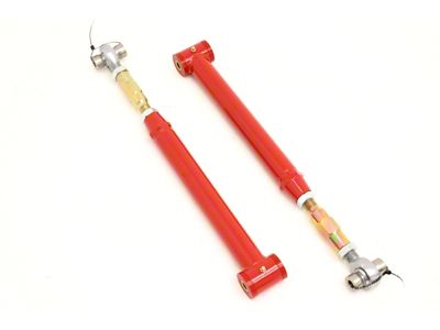 BMR 82-02 3rd Gen F-Body On-Car Adj. Lower Control Arms - TCA004R