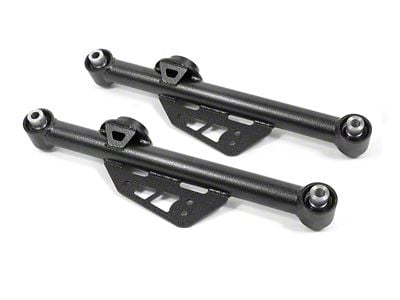 BMR 99-04 Mustang Non-Adj. Lower Control Arms w/ Spherical Bearings - TCA017H