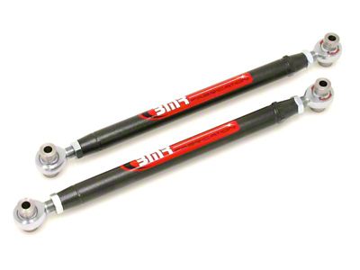 BMR 05-14 S197 Mustang Double Adj. Lower Control Arms w/ - TCA020H