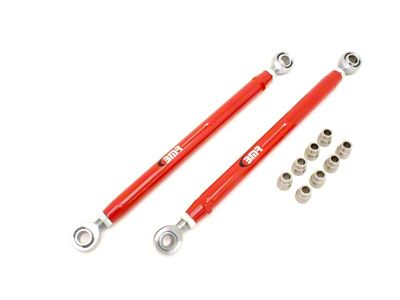 BMR 05-14 S197 Mustang Double Adj. Lower Control Arms w/ - TCA020R