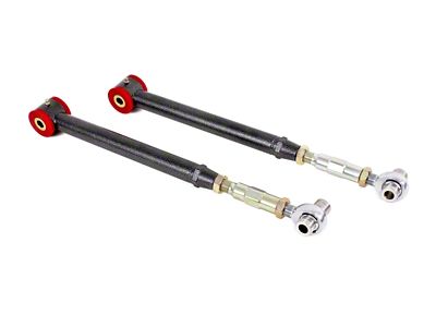 BMR 05-14 S197 Mustang On-Car Adj. Lower Control Arms / - TCA021H