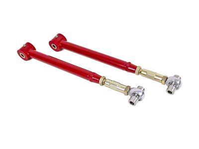 BMR 05-14 S197 Mustang On-Car Adj. Lower Control Arms / - TCA021R