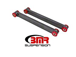 BMR 05-14 S197 Mustang Non-Adj. Boxed Lower Control Arms Polyurethane - TCA032H