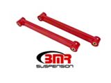BMR 05-14 S197 Mustang Non-Adj. Boxed Lower Control Arms Polyurethane - TCA032R
