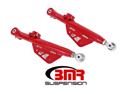 BMR 79-98 Fox Mustang Single Adj. Lower Control Arms / - TCA049R