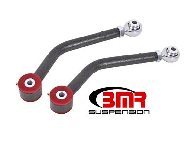 BMR 08-17 Challenger Upper Control Arms Single Adj. Rod Ends - UCA111H