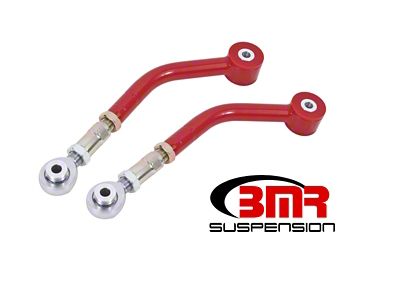 BMR 08-17 Challenger Upper Control Arms On-Car Adj. Rod Ends - UCA112R