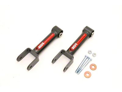BMR 79-04 Fox Mustang Upper Control Arm Non-Adj. w/ Spherical - UTCA013H