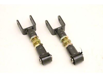 BMR 79-04 Fox Mustang Upper Control Arms On-Car Adj. w/ - UTCA015H