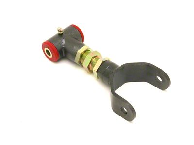 BMR 05-10 S197 Mustang Upper Control Arm On-Car Adj. Polyurethane - UTCA019H