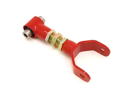 BMR 05-10 S197 Mustang Upper Control Arm On-Car Adj. w/ - UTCA020R