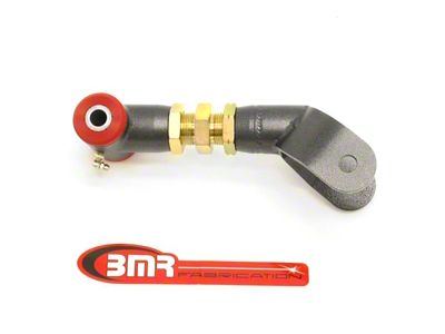 BMR 05-10 S197 Mustang Upper Control Arm On-Car Adj. Polyurethane - UTCA027H