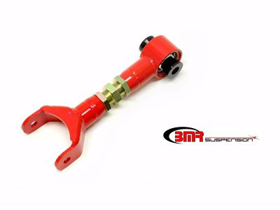 BMR 11-14 S197 Mustang Upper Control Arm On-Car Adj. w/ - UTCA033R