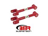 BMR 64-67 A-Body Upper Control Arms On-Car Adj. Polyurethane - UTCA043R